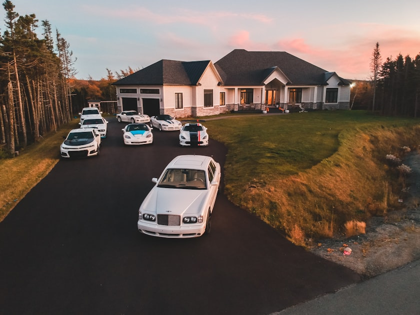Video Tours of New Listings